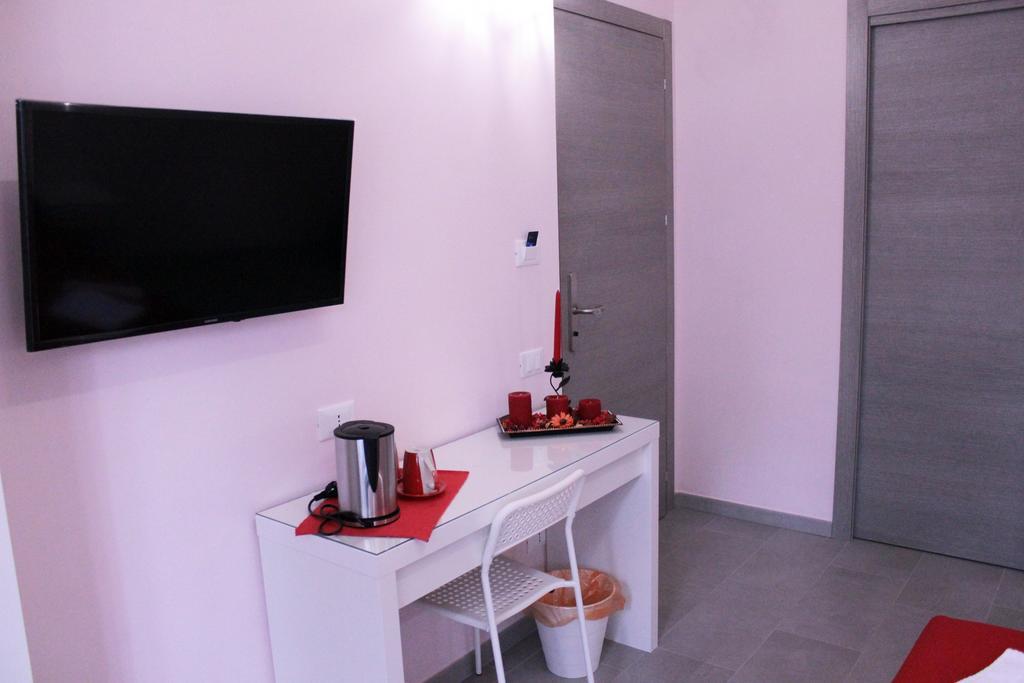 Arcadia Domus Affittacamere 3*